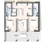 Brandnerhus By A-appartments * Бранд