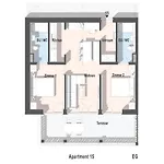 Апартаменты Brandnerhus By A-appartments Бранд