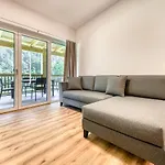 Brandnerhus By A-appartments *