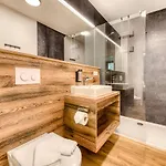 Brandnerhus By A-appartments