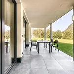 公寓 Brandnerhus By A-appartments 布兰德