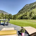 Lejlighed Brandnerhus By A-appartments