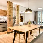 Διαμέρισμα Brandnerhus By A-appartments *
