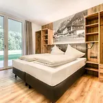 Brandnerhus By A-appartments *