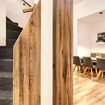 Brandnerhus By A-appartments Διαμέρισμα