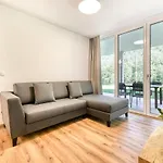 Brandnerhus By A-appartments * Бранд