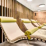Brandnerhus By A-appartments *