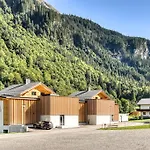 Διαμέρισμα Brandnerhus By A-appartments Brand (Vorarlberg)