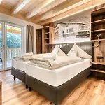 Brandnerhus By A-appartments * Brand (Vorarlberg)