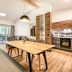 Διαμέρισμα Brandnerhus By A-appartments