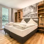 Brandnerhus By A-appartments Apartment