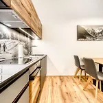 Brandnerhus By A-appartments Apartment *