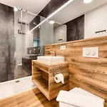 Lejlighed Brandnerhus By A-appartments