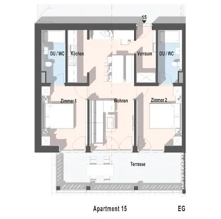 Apartamento Brandnerhus By A-appartments Brand (Vorarlberg)