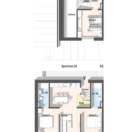 Brandnerhus By A-appartments