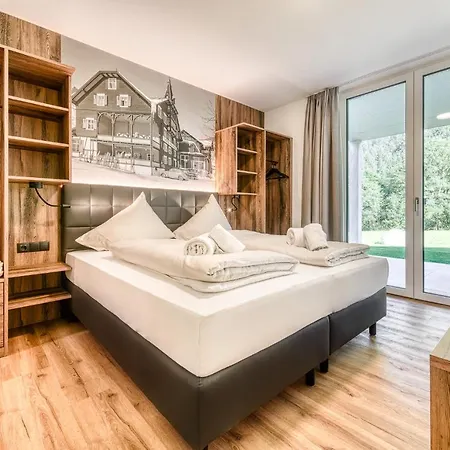 Appartement Brandnerhus By A-appartments