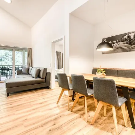 Apartment Brandnerhus By A-appartments *
