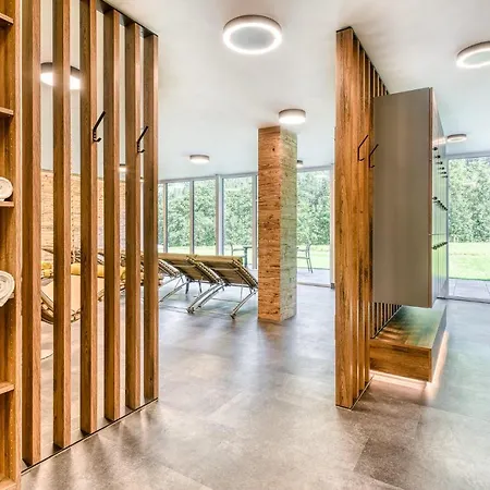 Apartamento Brandnerhus By A-appartments *