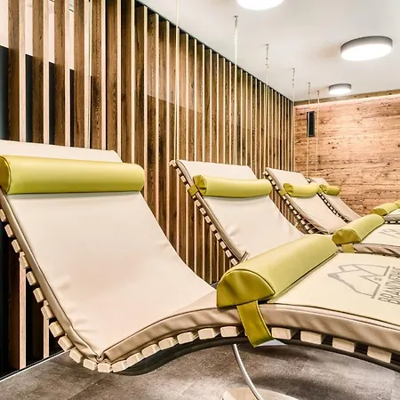 Brandnerhus By A-appartments 브란트
