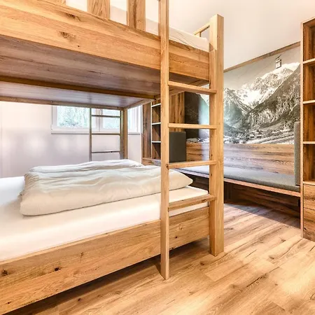 Apartamento Brandnerhus By A-appartments