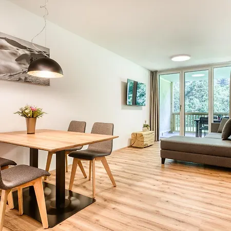 Brandnerhus By A-appartments Apartment