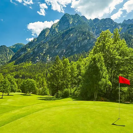 Brandnerhus By A-appartments Appartement Brand (Vorarlberg)