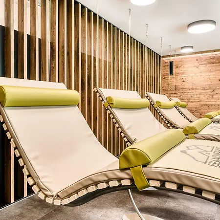 Brandnerhus By A-appartments *