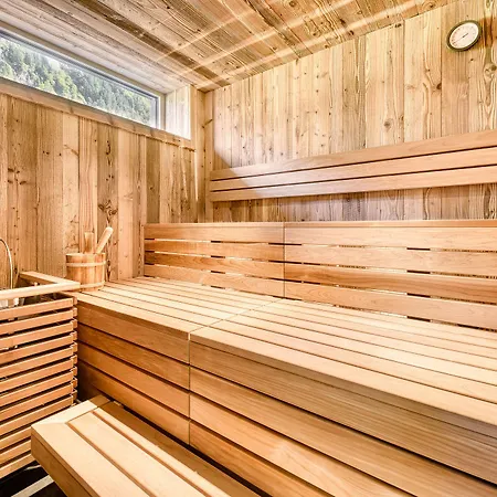 Brandnerhus By A-appartments Appartement *