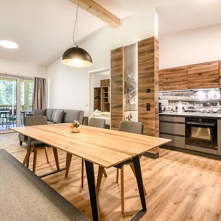 Apartment Brandnerhus By A-appartments