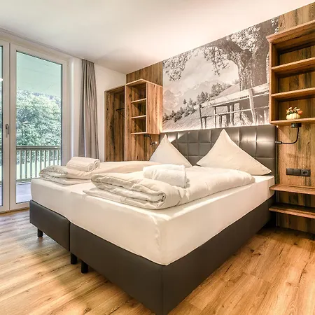 Brandnerhus By A-appartments Apartamento