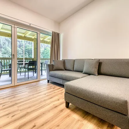 Brandnerhus By A-appartments Brand (Vorarlberg)