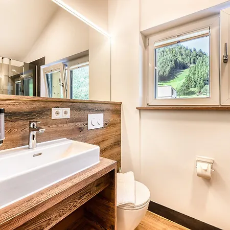 Brandnerhus By A-appartments